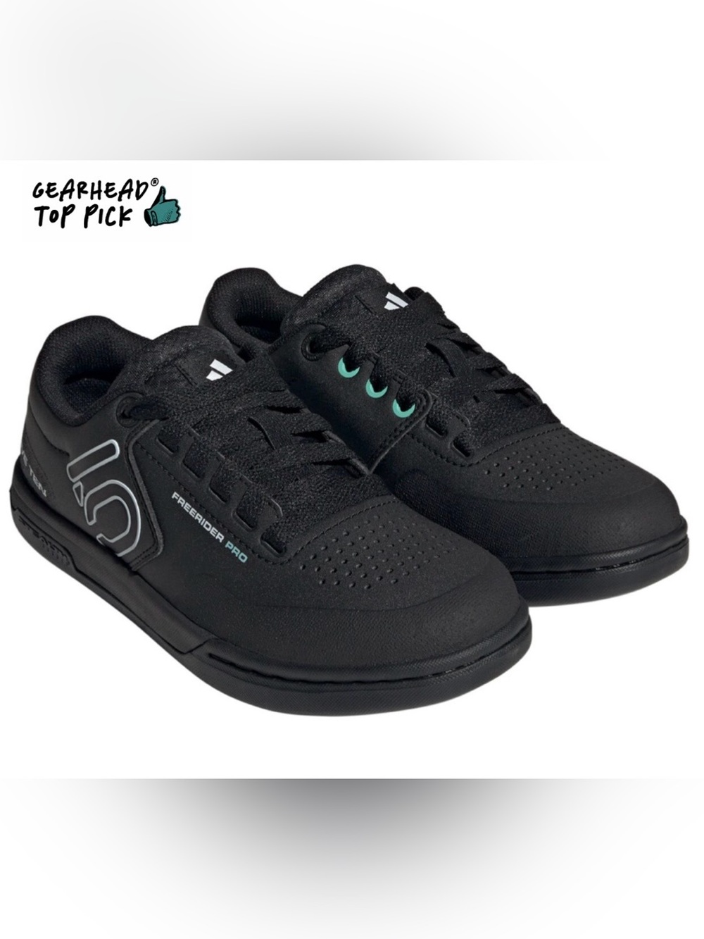 Fiveten freeriderpro women’s mtb shoe size 7.5